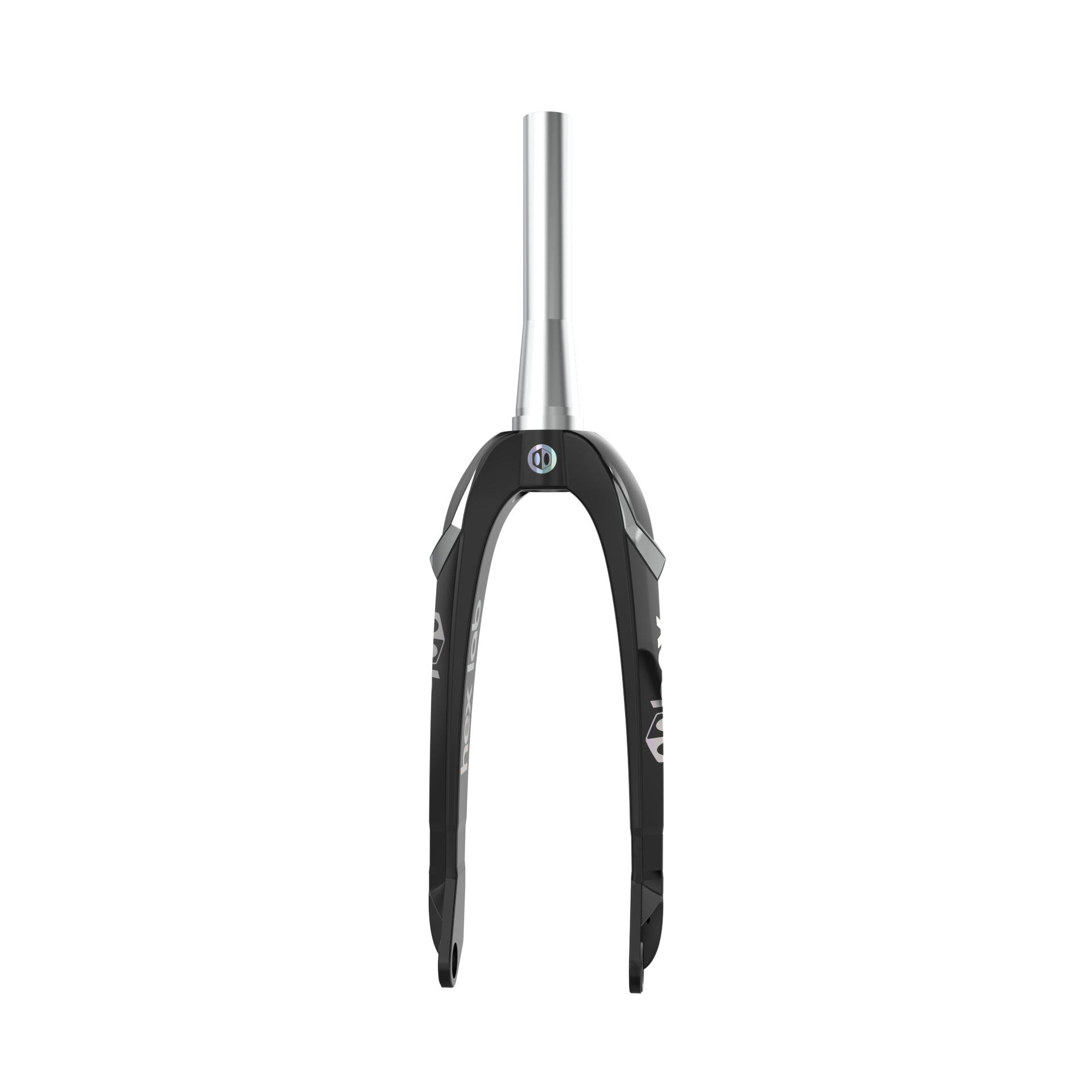 Hex Lab Oversized X6 Pro Carbon Forks