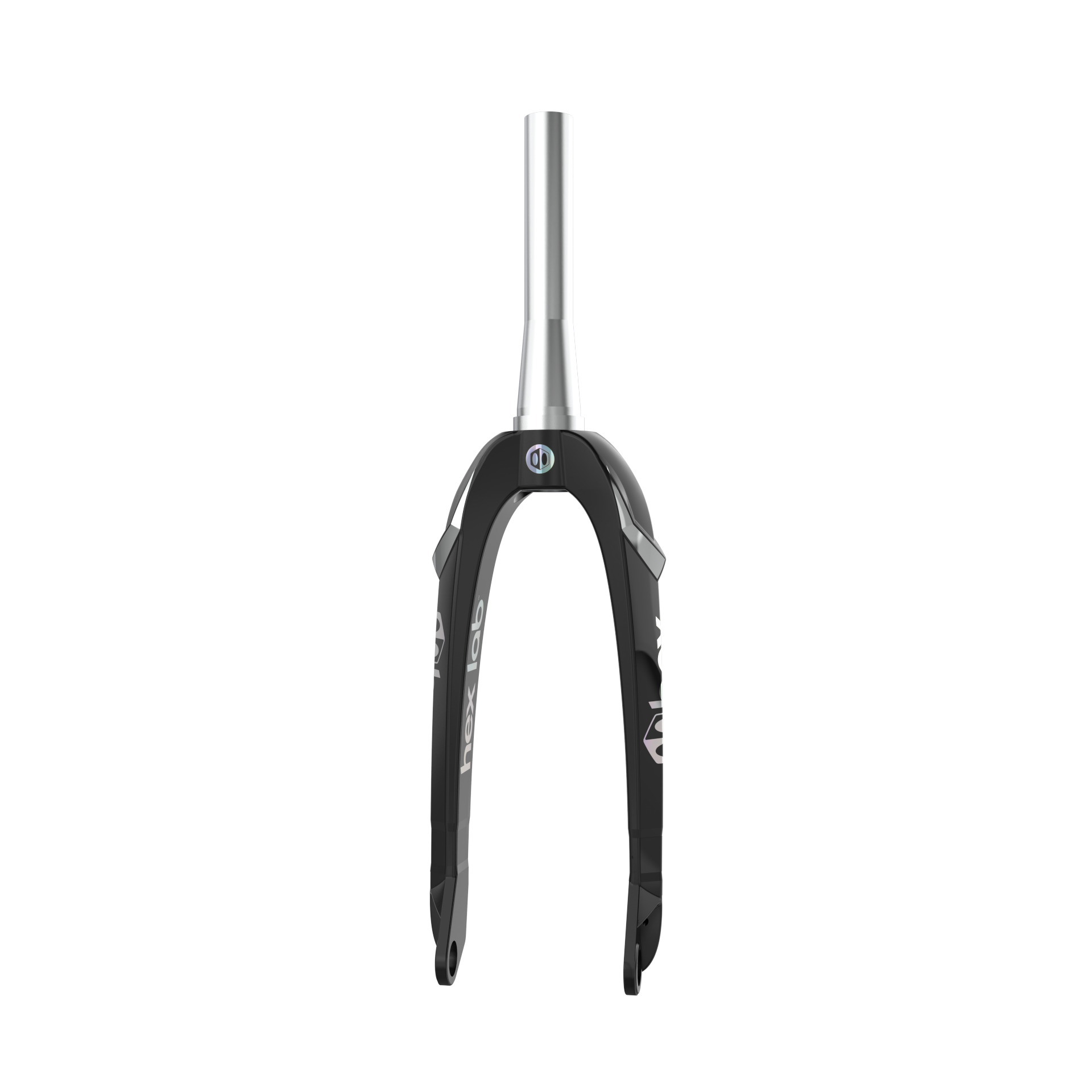 Hex Lab Oversized X6 Pro Carbon Forks