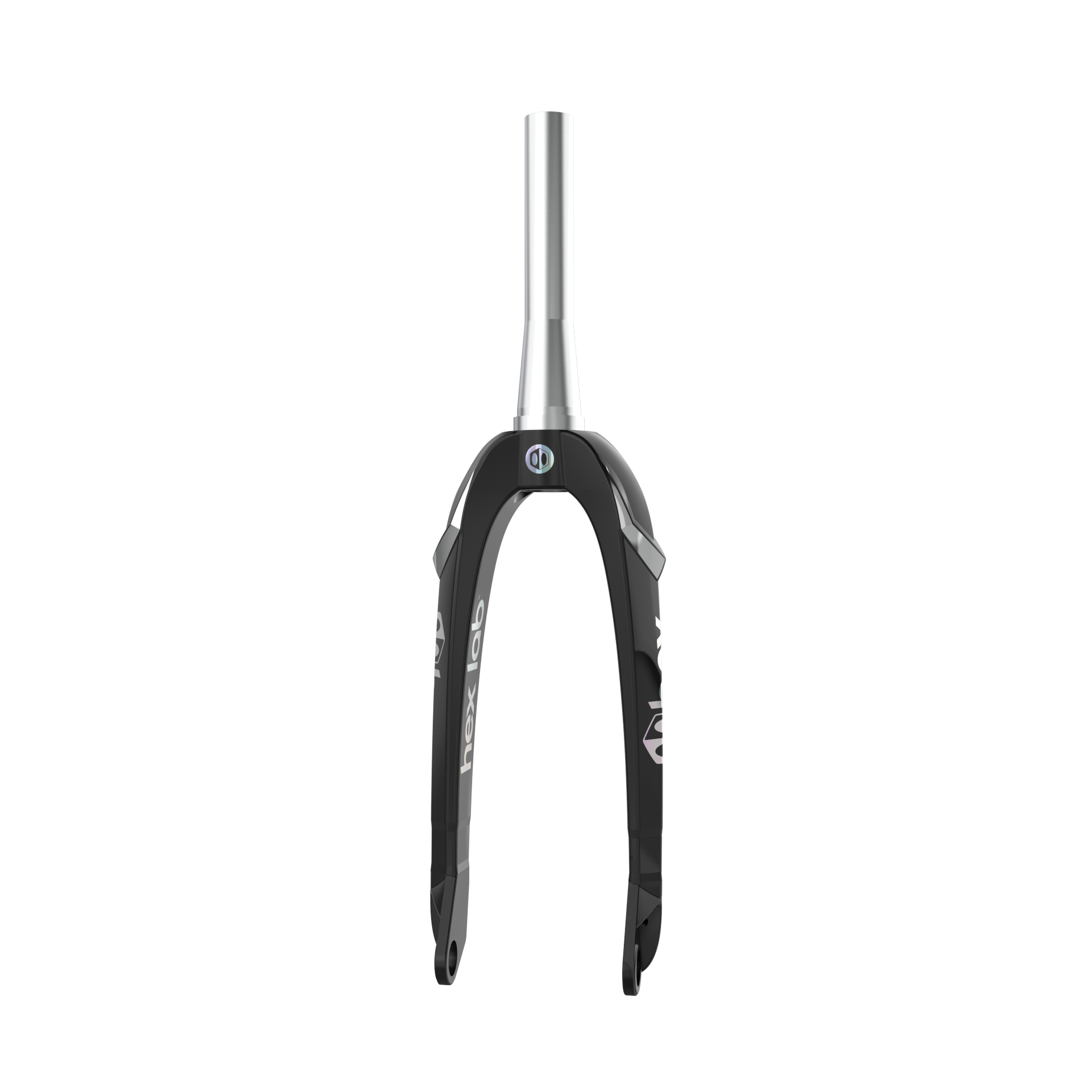 Hex Lab Oversized X6 Pro Carbon Forks