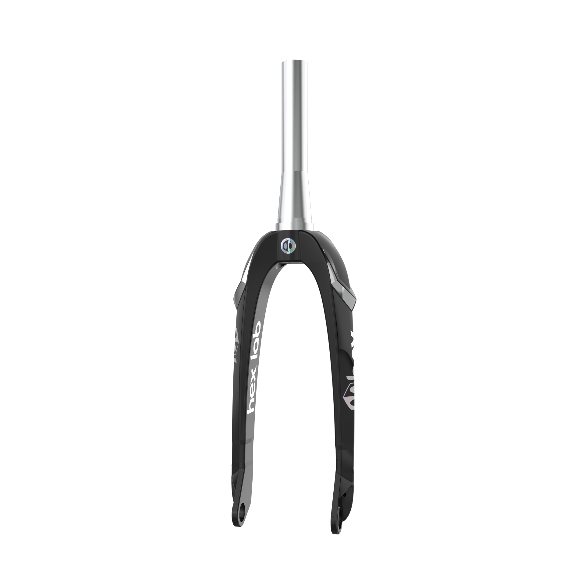 Hex Lab Oversized X6 Pro Carbon Forks