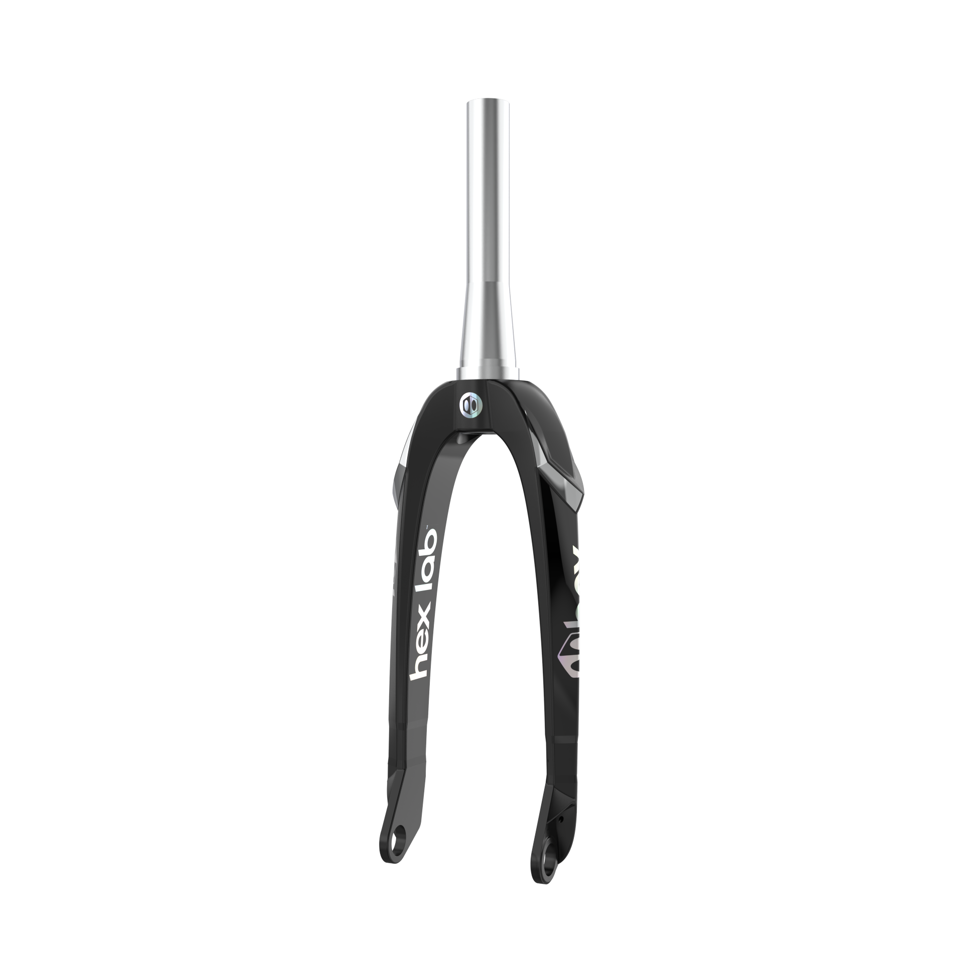 Hex Lab Oversized X6 Pro Carbon Forks