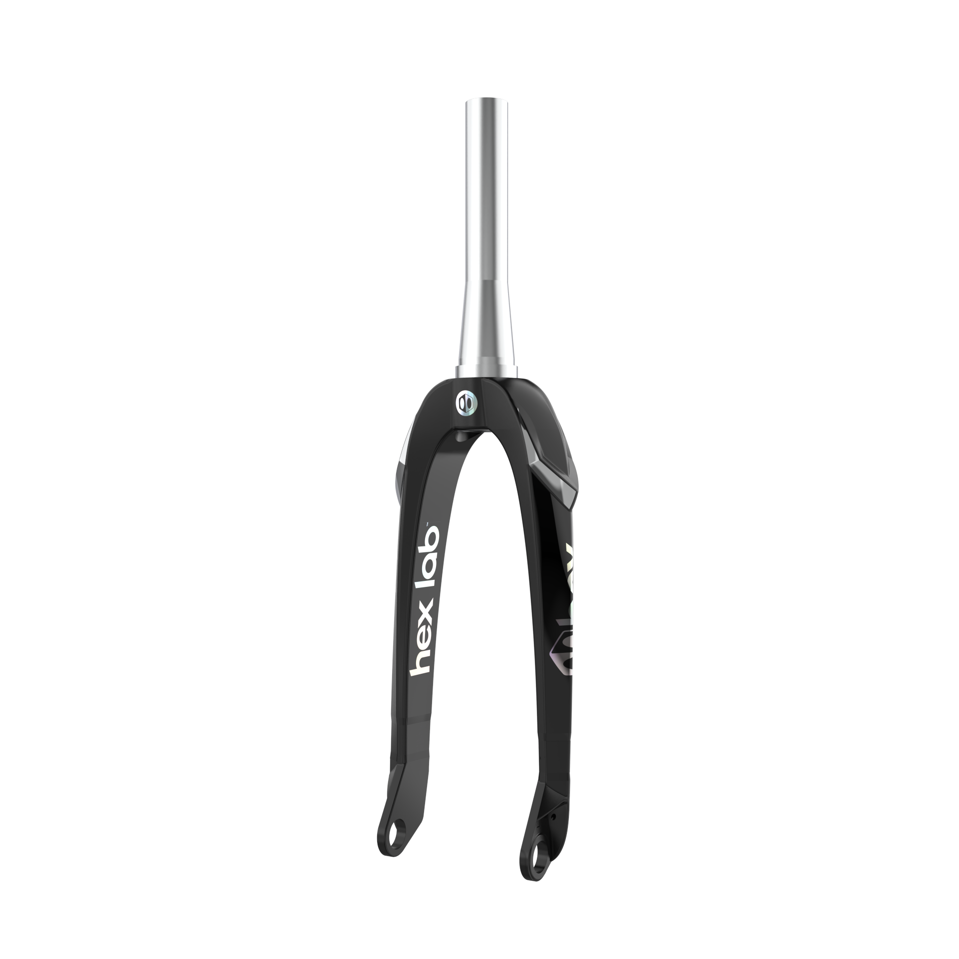 Hex Lab Oversized X6 Pro Carbon Forks