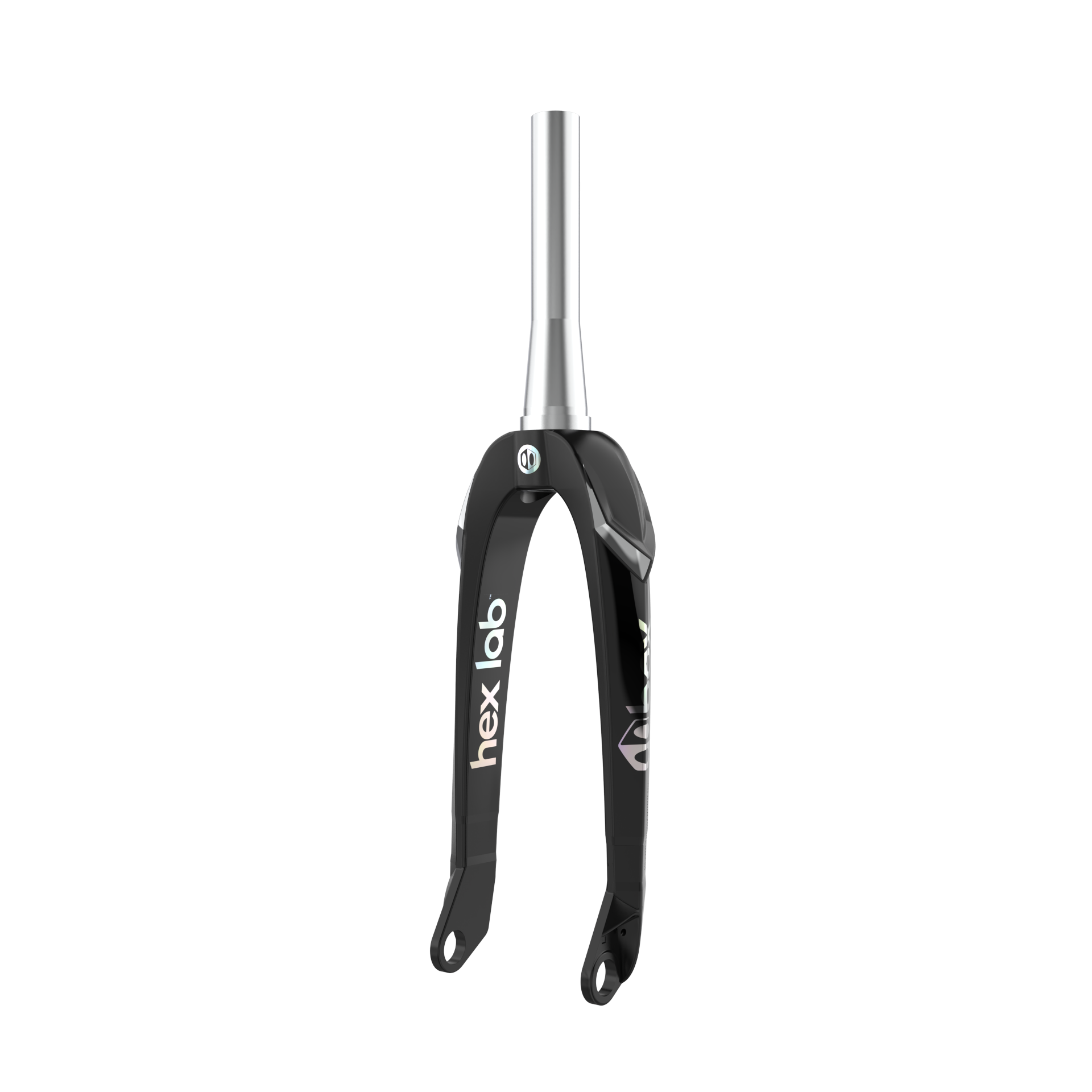 Hex Lab Oversized X6 Pro Carbon Forks