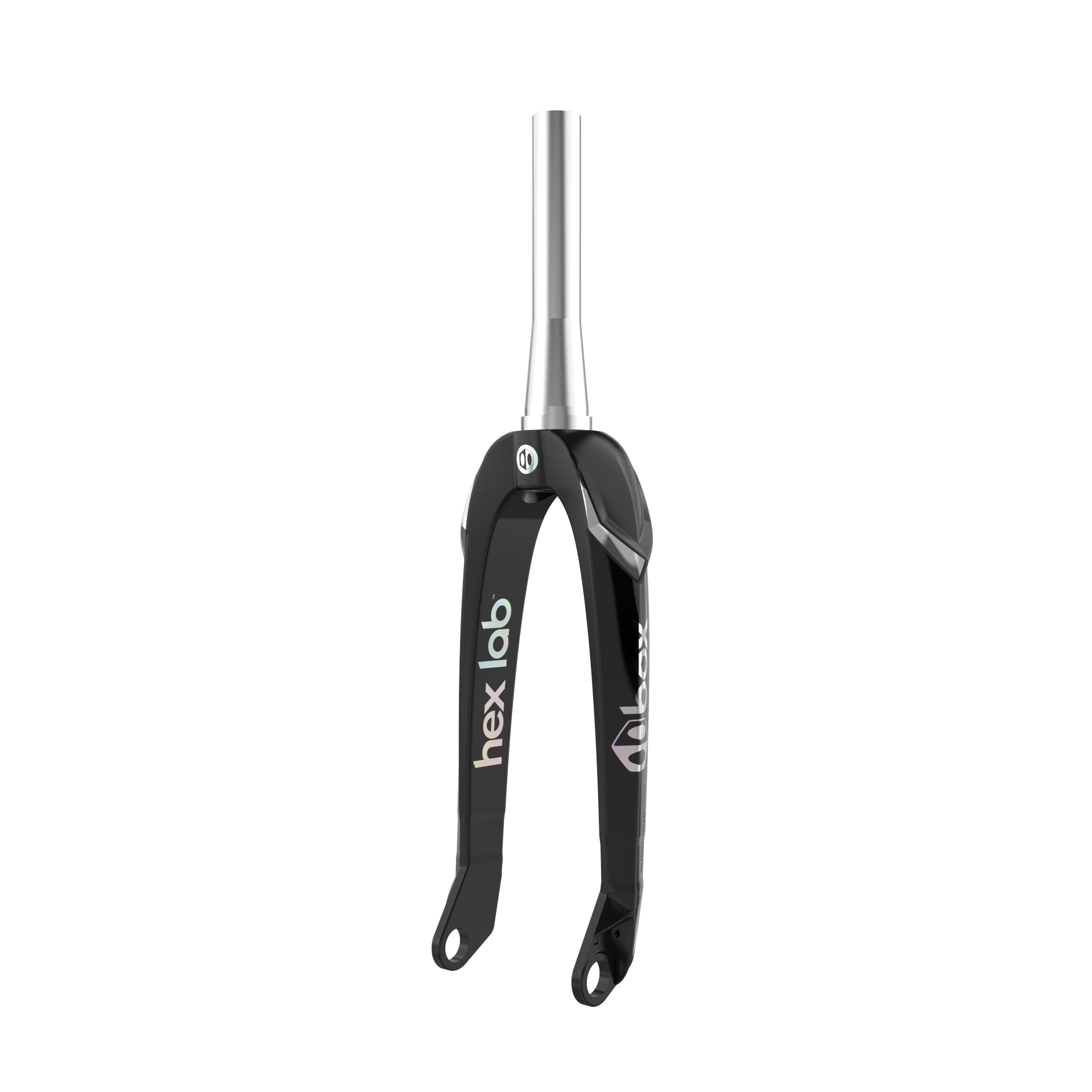 Hex Lab Oversized X6 Pro Carbon Forks