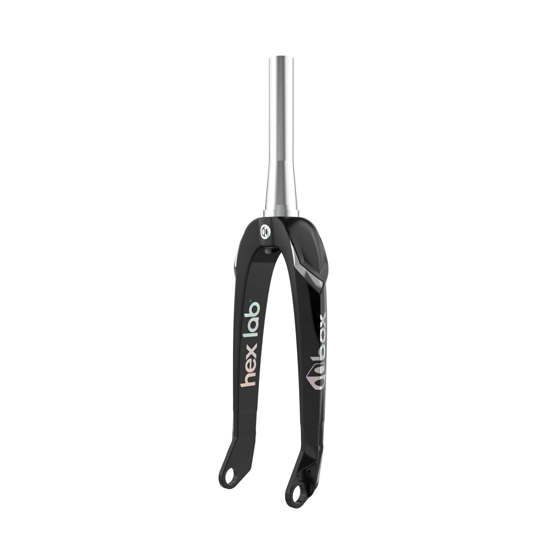 Hex Lab Oversized X6 Pro Carbon Forks