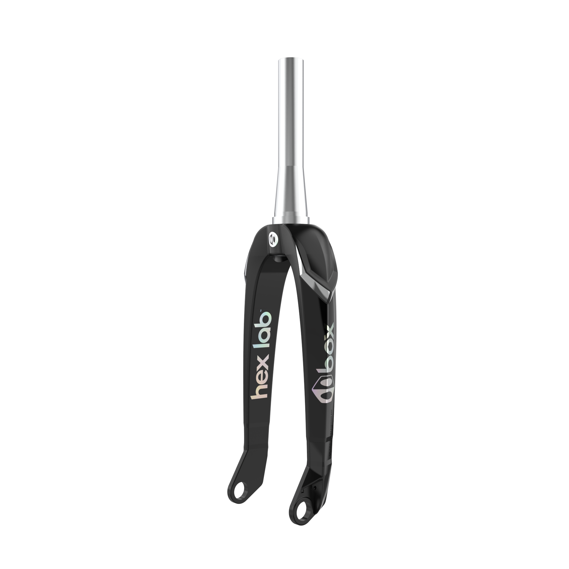 Hex Lab Oversized X6 Pro Carbon Forks