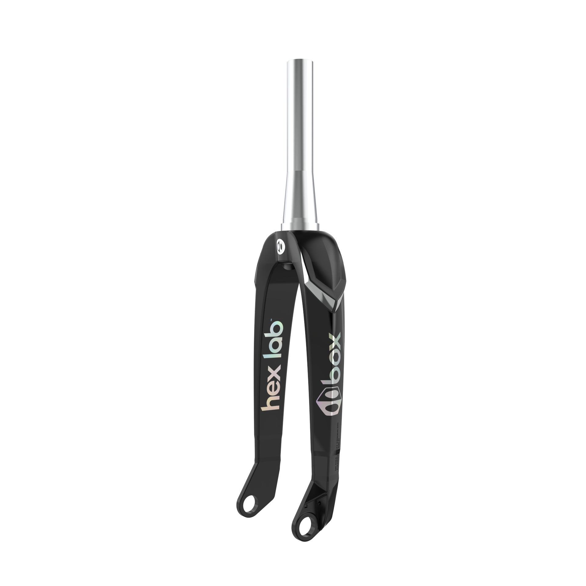 Hex Lab Oversized X6 Pro Carbon Forks