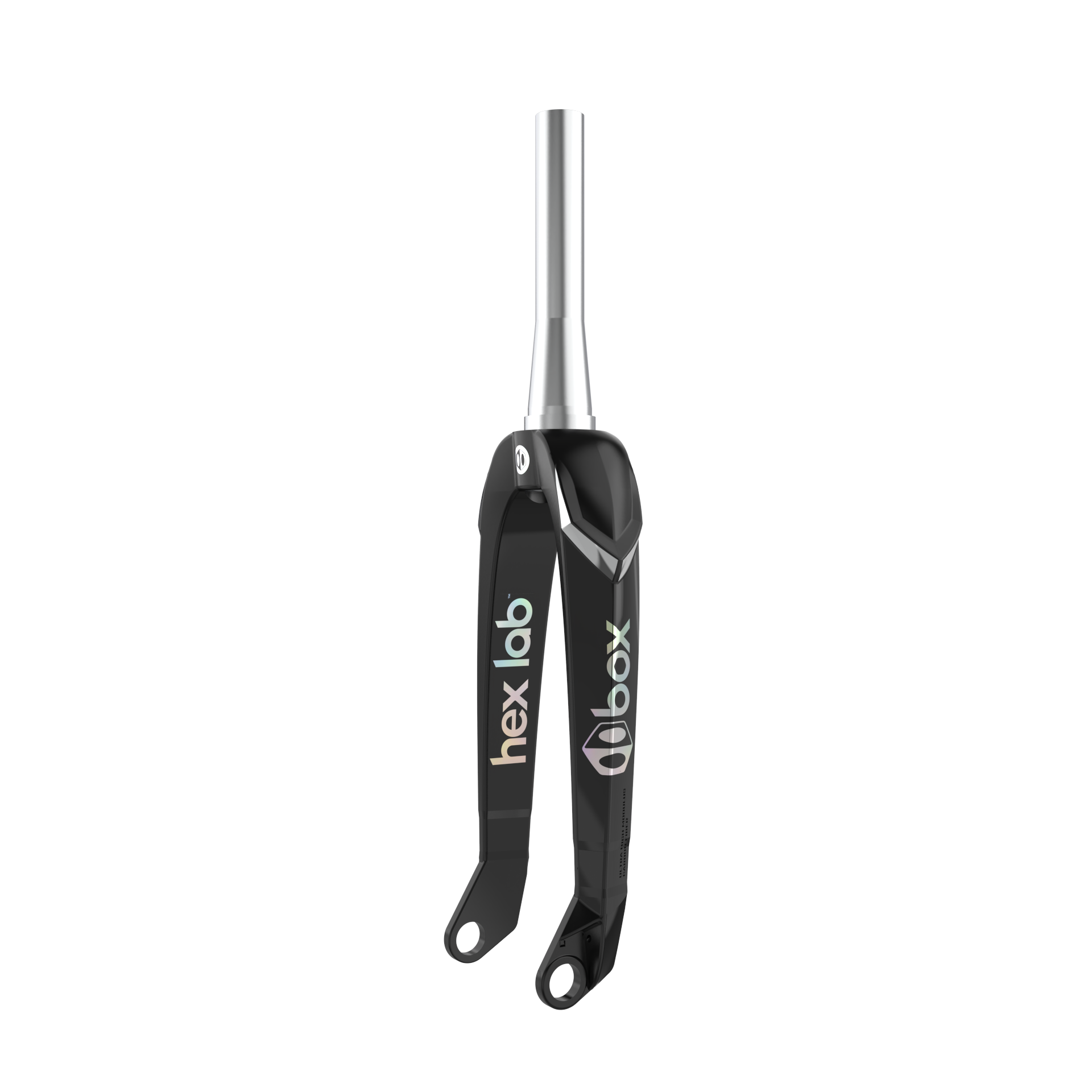 Hex Lab Oversized X6 Pro Carbon Forks