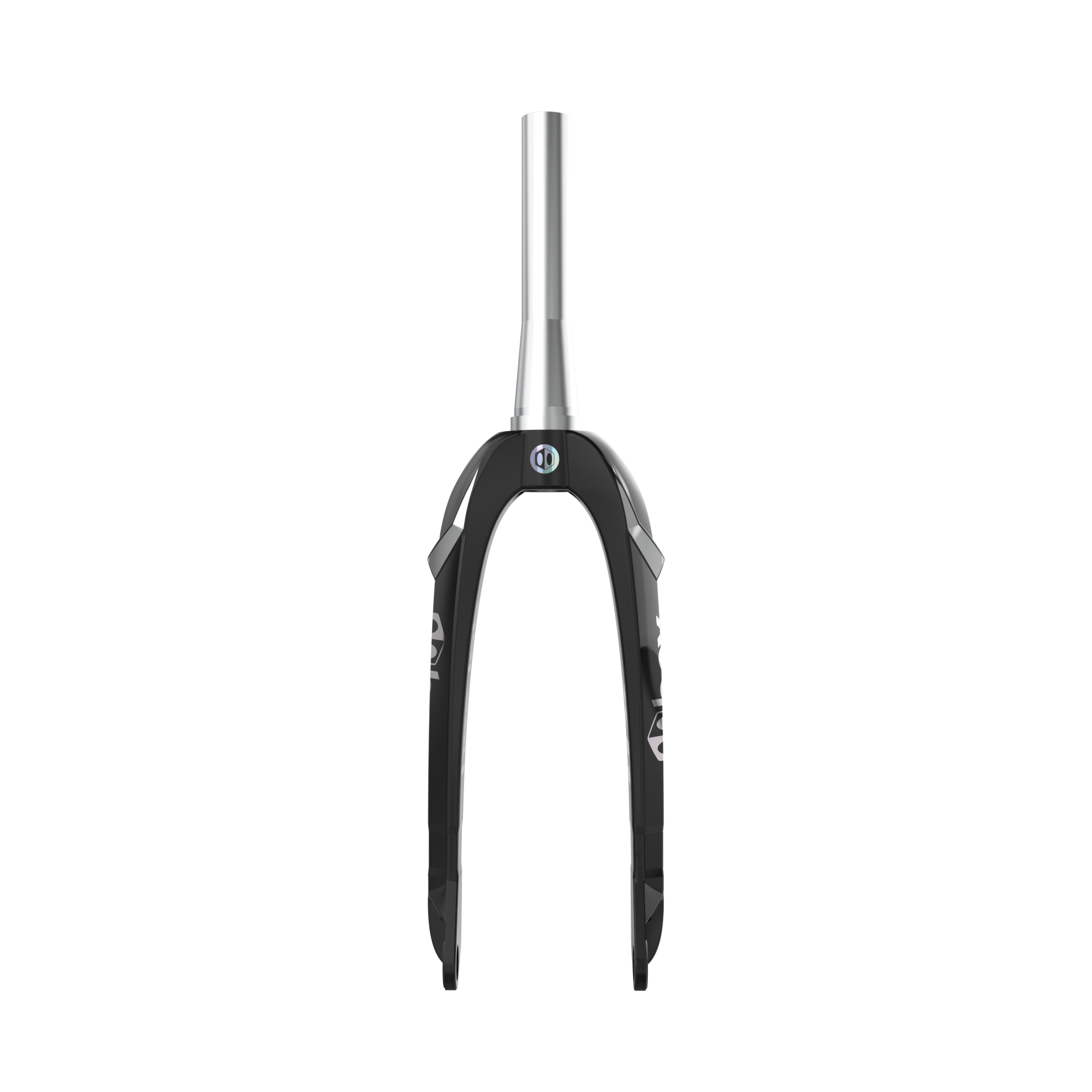 Hex Lab Oversized X6 Pro Carbon Forks