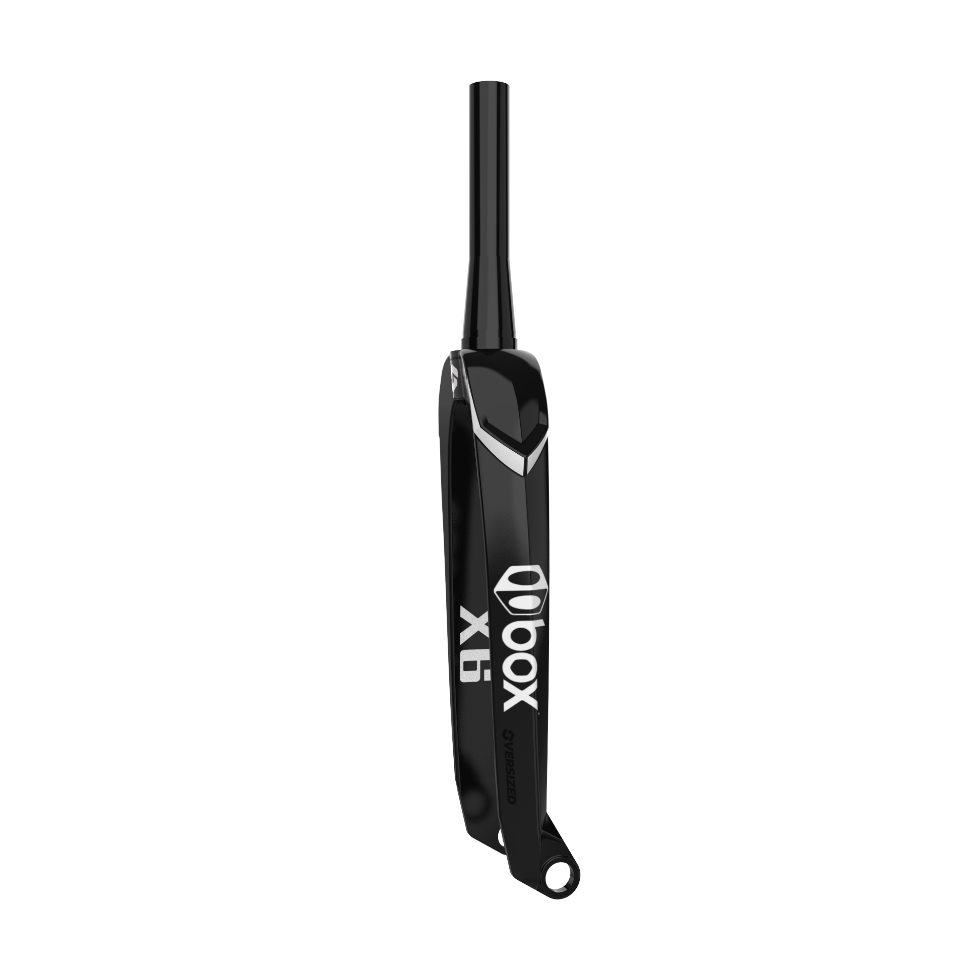 Box One Oversized X6 Pro Carbon Forks