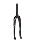Box One Oversized X6 Pro Carbon Forks