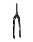 Box One Oversized X6 Pro Carbon Forks