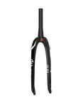 Box One Oversized X6 Pro Carbon Forks
