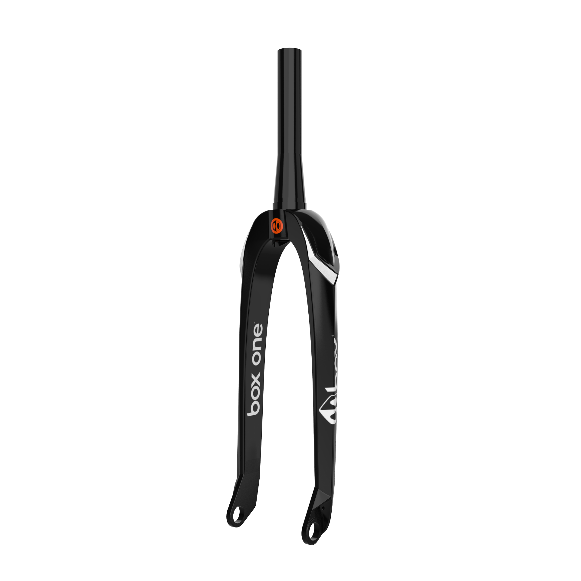 Box One Oversized X6 Pro Carbon Forks