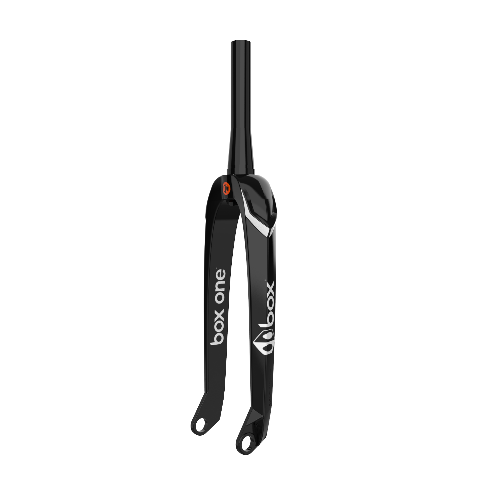 Box One Oversized X6 Pro Carbon Forks