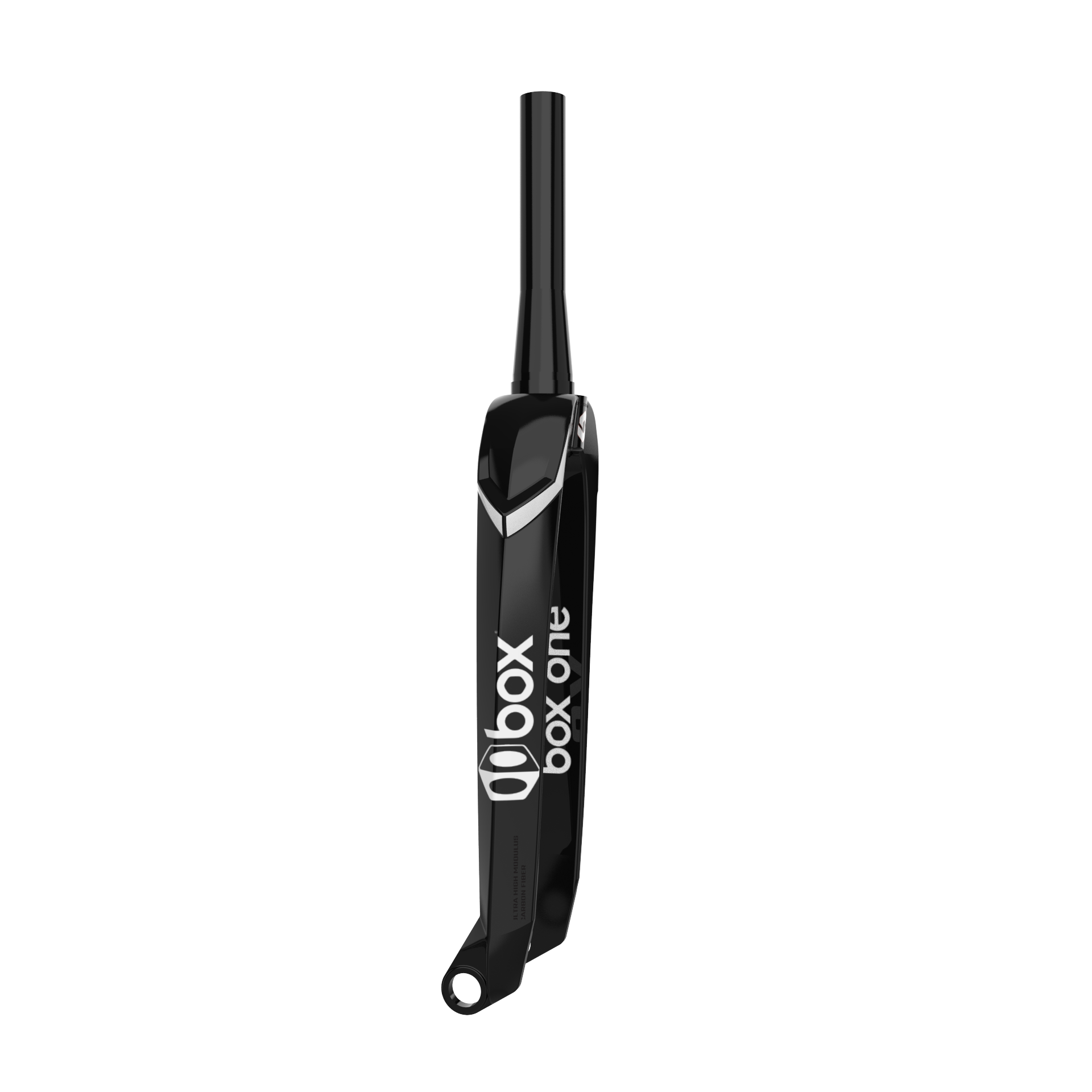 Box One Oversized X6 Pro Carbon Forks