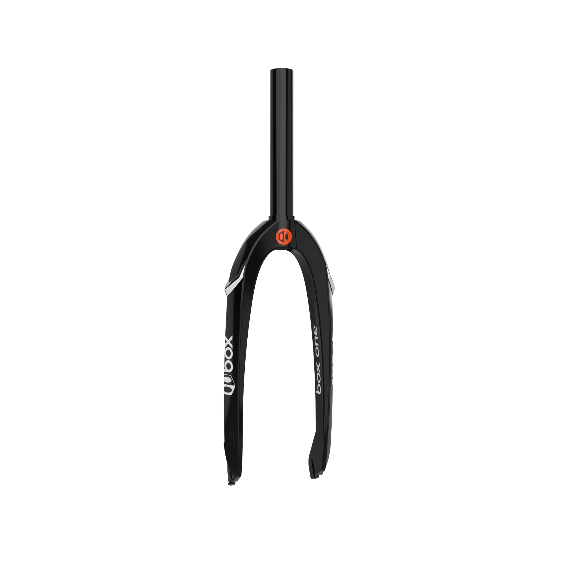 Box One X4 Pro Carbon 1 1/8” Alloy Steerer Fork