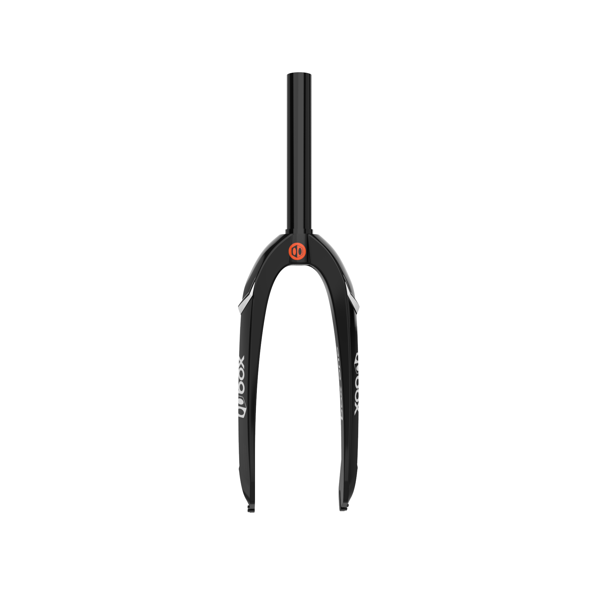 Box One X4 Pro Carbon 1 1/8” Alloy Steerer Fork