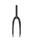 Box One X4 Pro Carbon 1 1/8” Alloy Steerer Fork