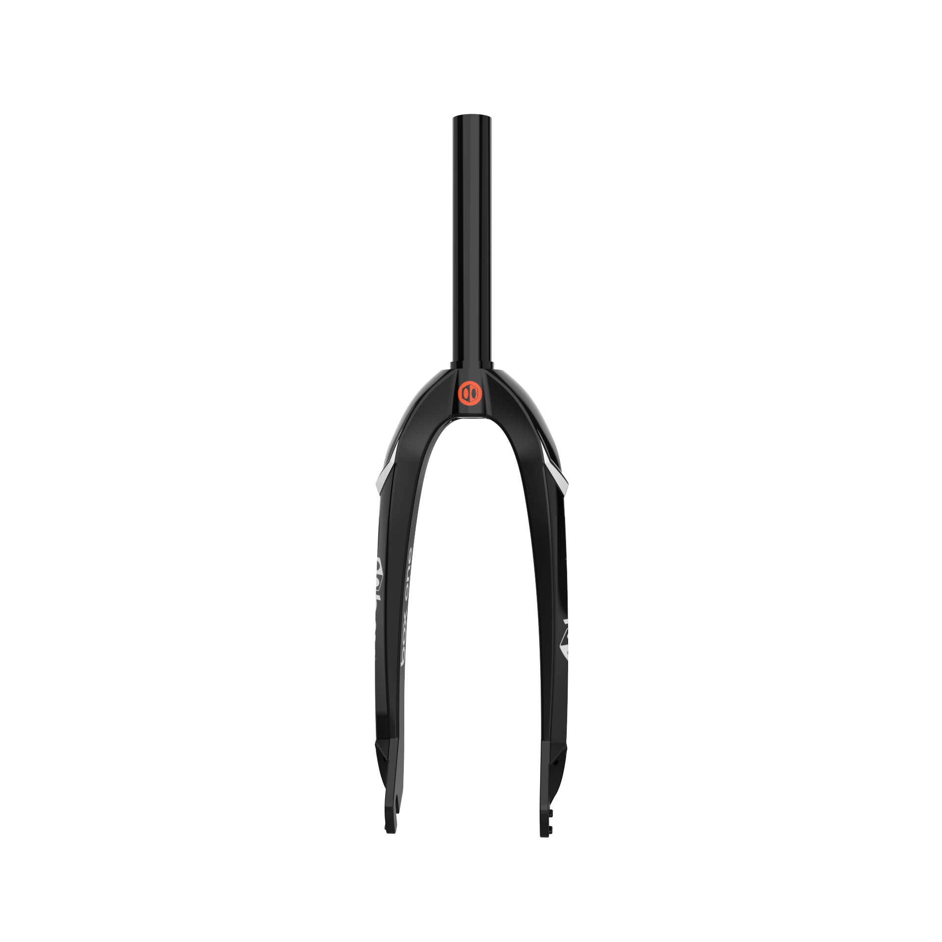 Box One X4 Pro Carbon 1 1/8” Alloy Steerer Fork