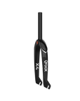 Box One X4 Pro Carbon 1 1/8” Alloy Steerer Fork