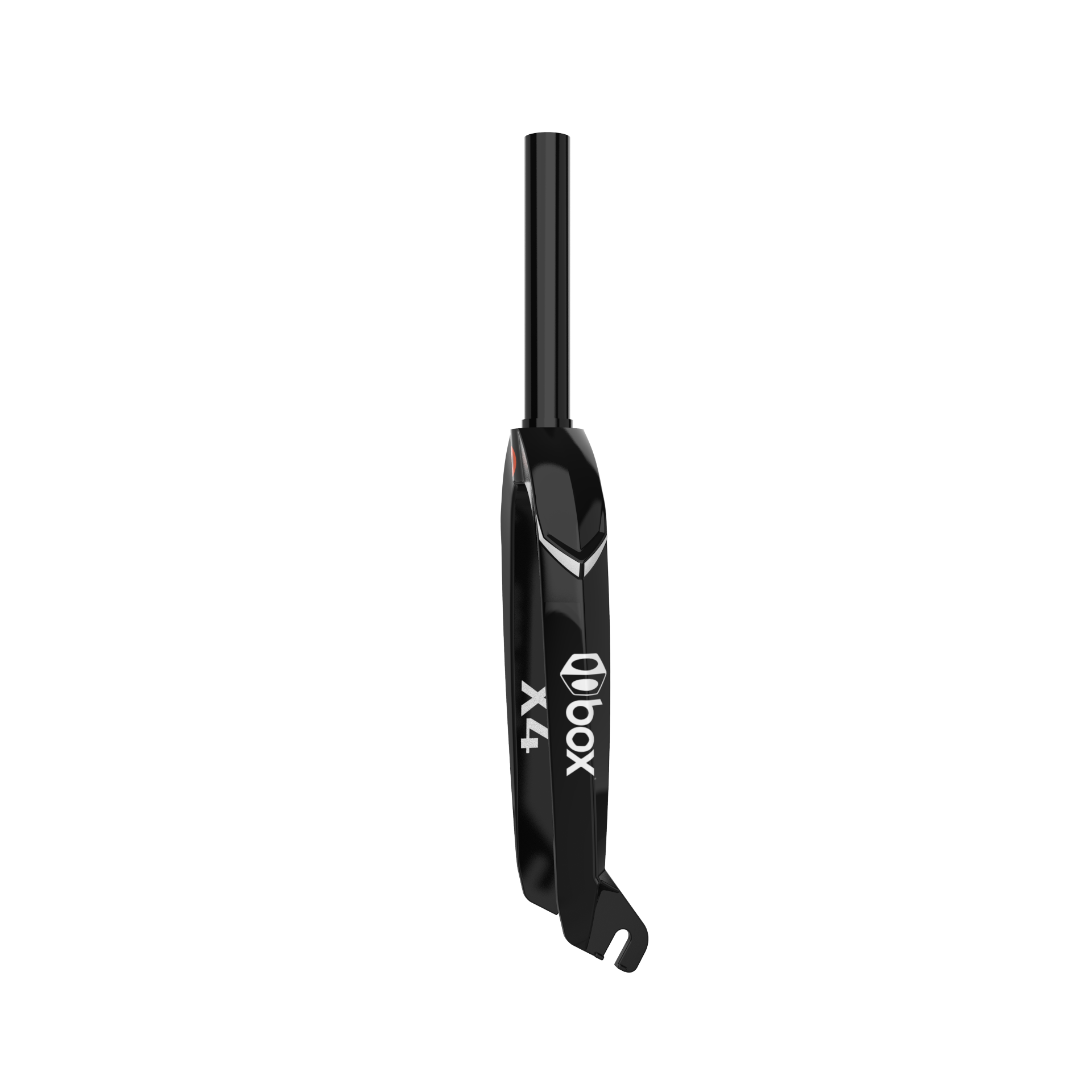Box One X4 Pro Carbon 1 1/8” Alloy Steerer Fork