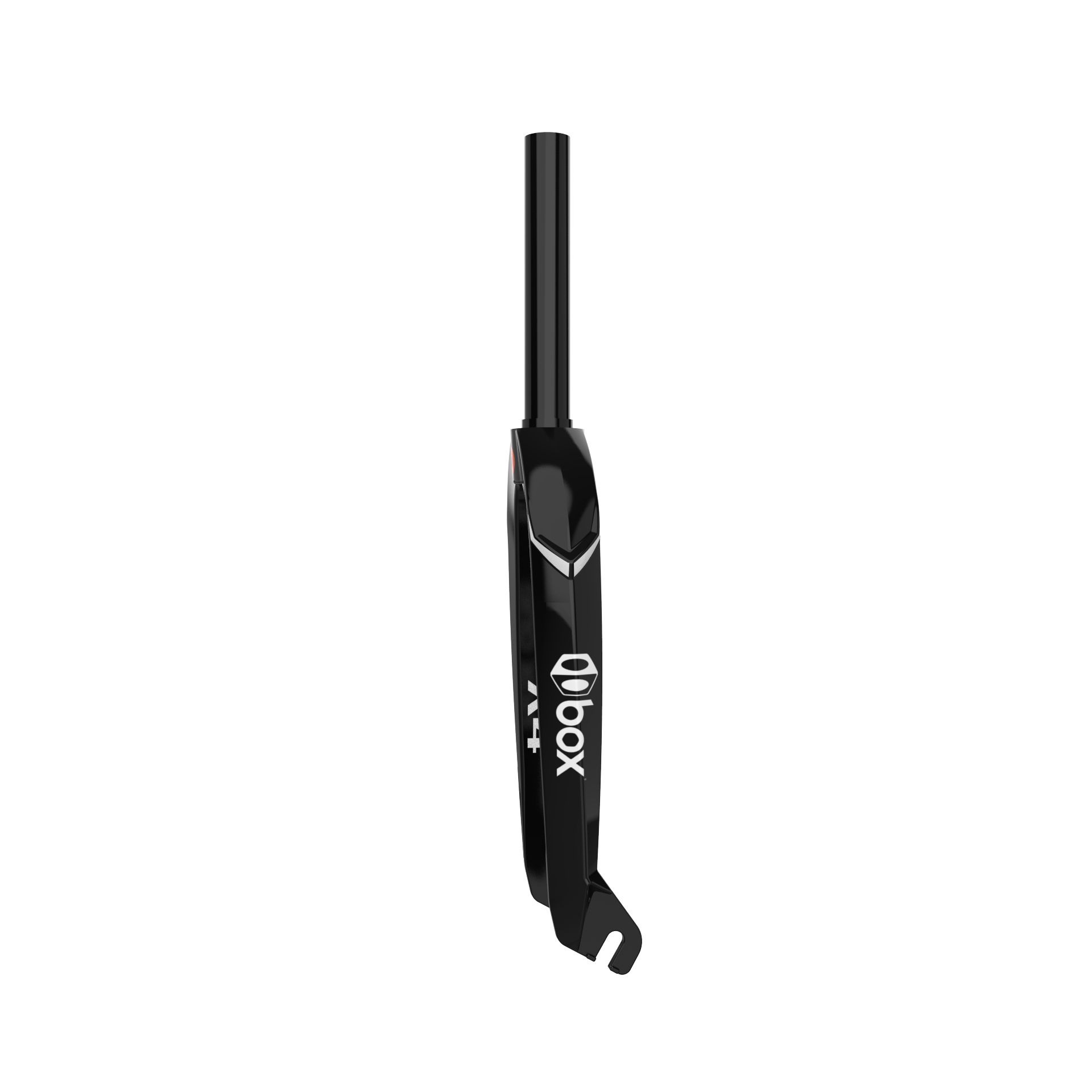 Box One X4 Pro Carbon 1 1/8” Alloy Steerer Fork
