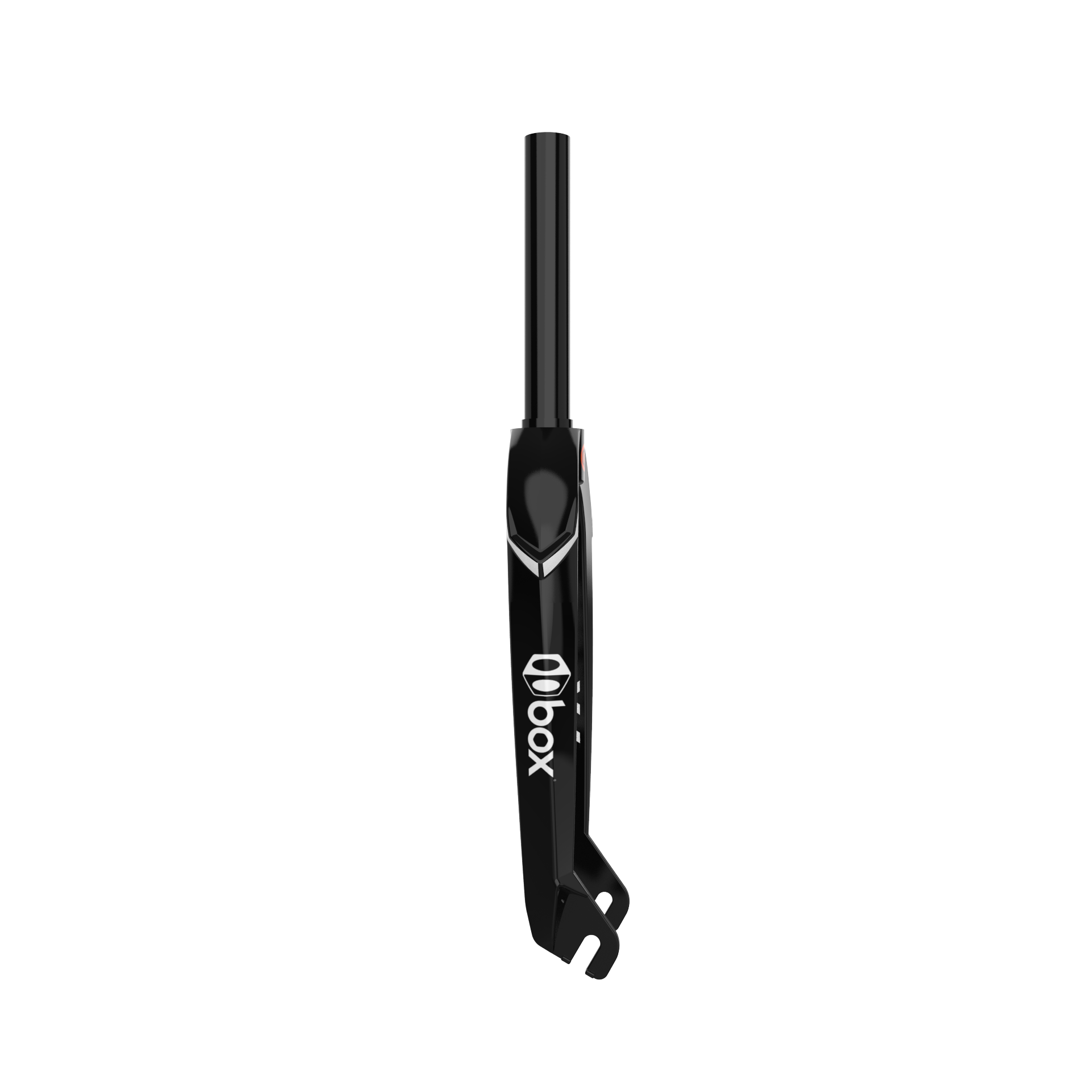 Box One X4 Pro Carbon 1 1/8” Alloy Steerer Fork