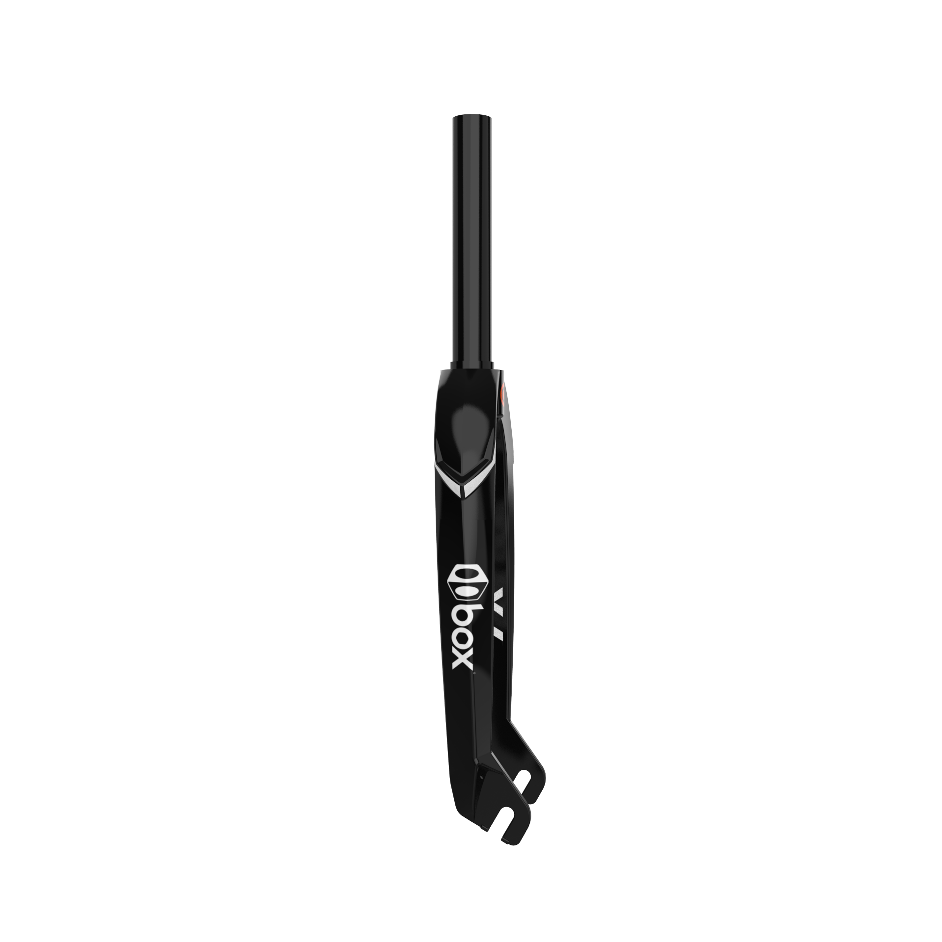 Box One X4 Pro Carbon 1 1/8” Alloy Steerer Fork
