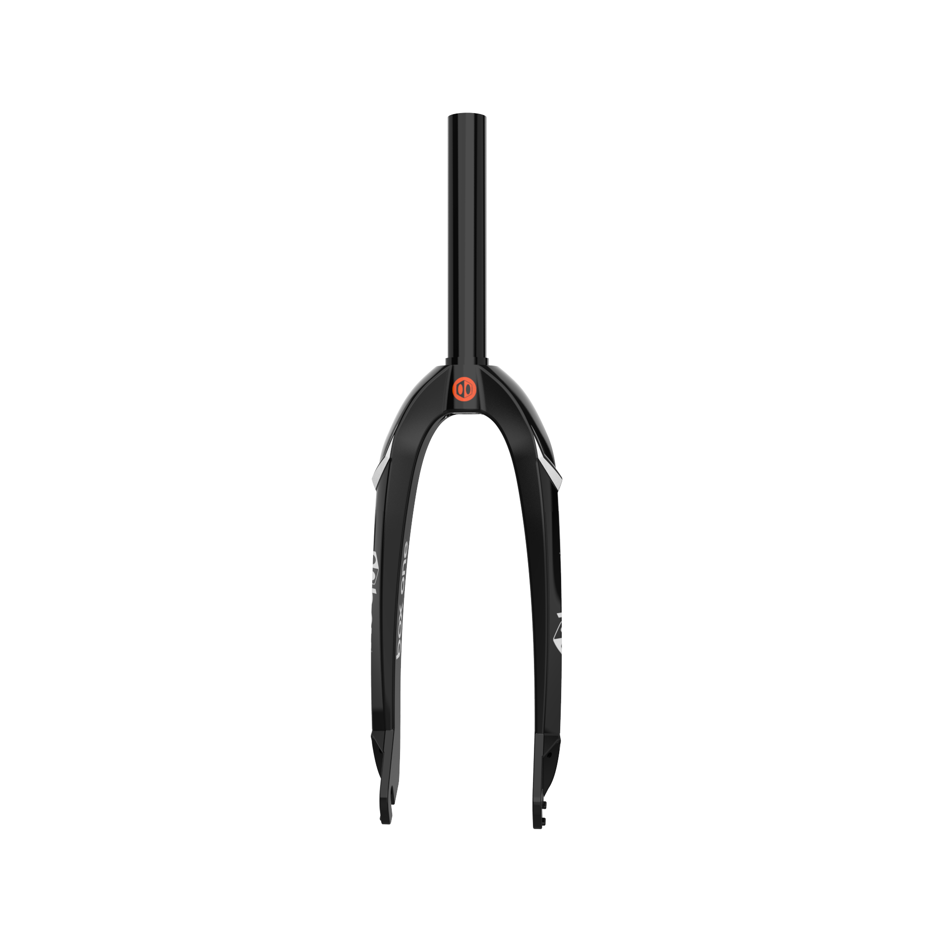 Box One X4 Pro Carbon 1 1/8” Alloy Steerer Fork