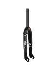 Box One X4 Pro Carbon 1 1/8” Alloy Steerer Fork