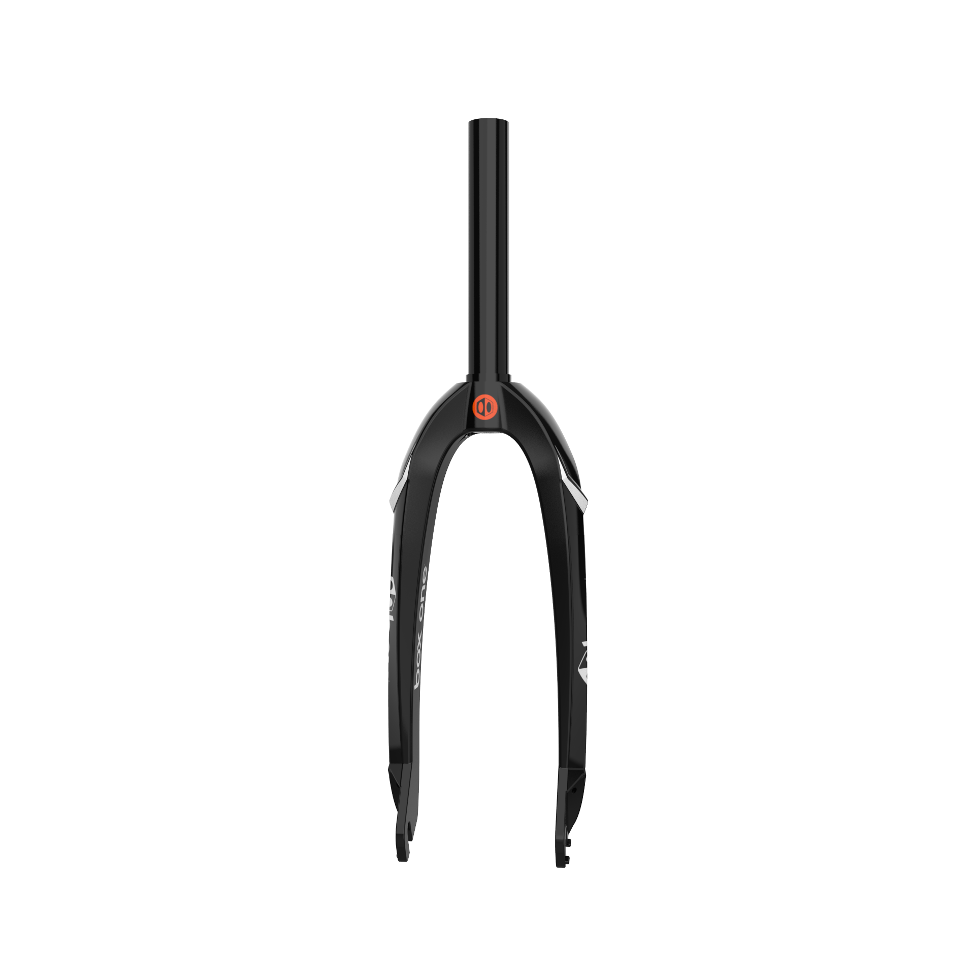 Box One X4 Pro Carbon 1 1/8” Alloy Steerer Fork