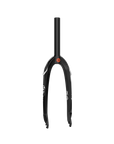 Box One X4 Pro Carbon 1 1/8” Alloy Steerer Fork