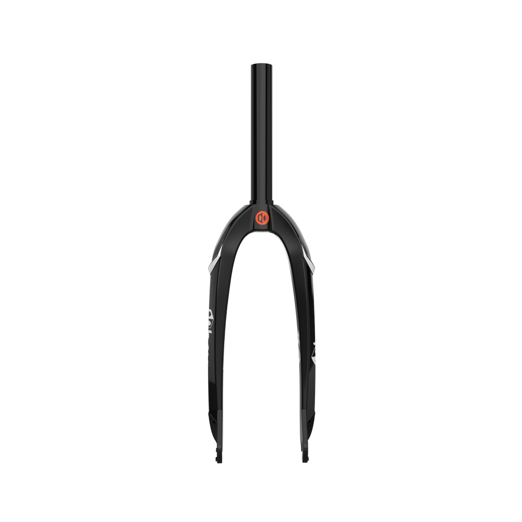 Box One X4 Pro Carbon 1 1/8” Alloy Steerer Fork