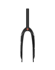 Box One X4 Pro Carbon 1 1/8” Alloy Steerer Fork