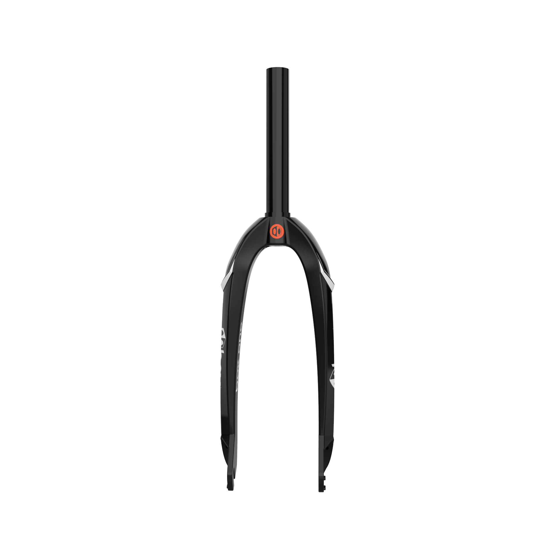 Box One X4 Pro Carbon 1 1/8” Alloy Steerer Fork