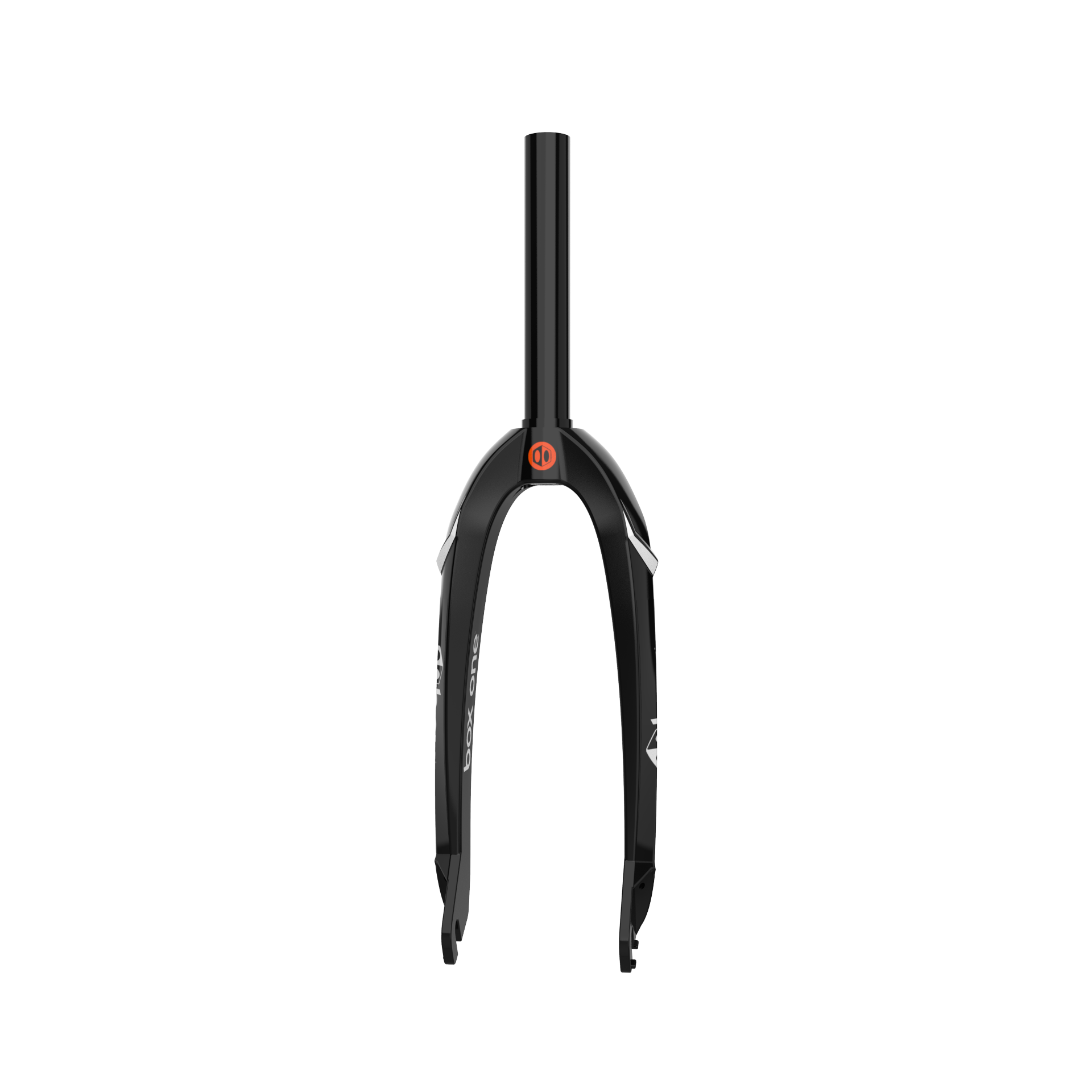Box One X4 Pro Carbon 1 1/8” Alloy Steerer Fork