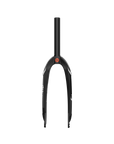Box One X4 Pro Carbon 1 1/8” Alloy Steerer Fork