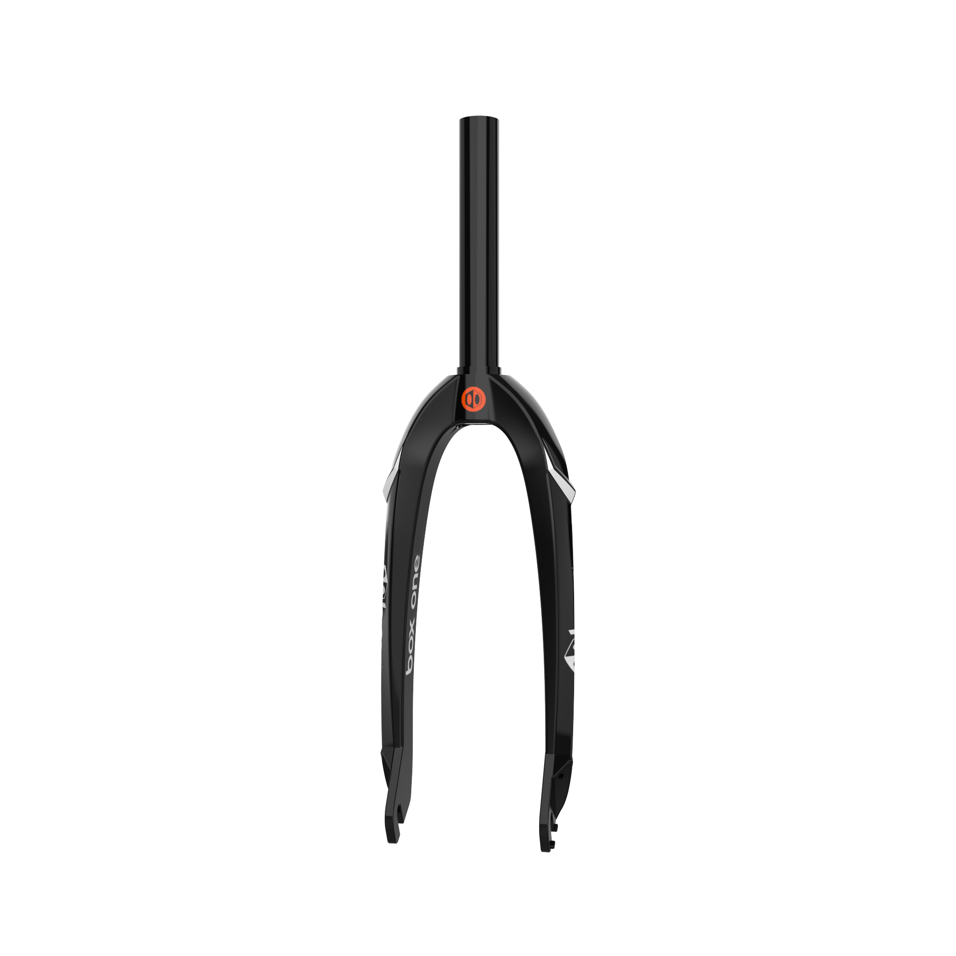 Box One X4 Pro Carbon 1 1/8” Alloy Steerer Fork