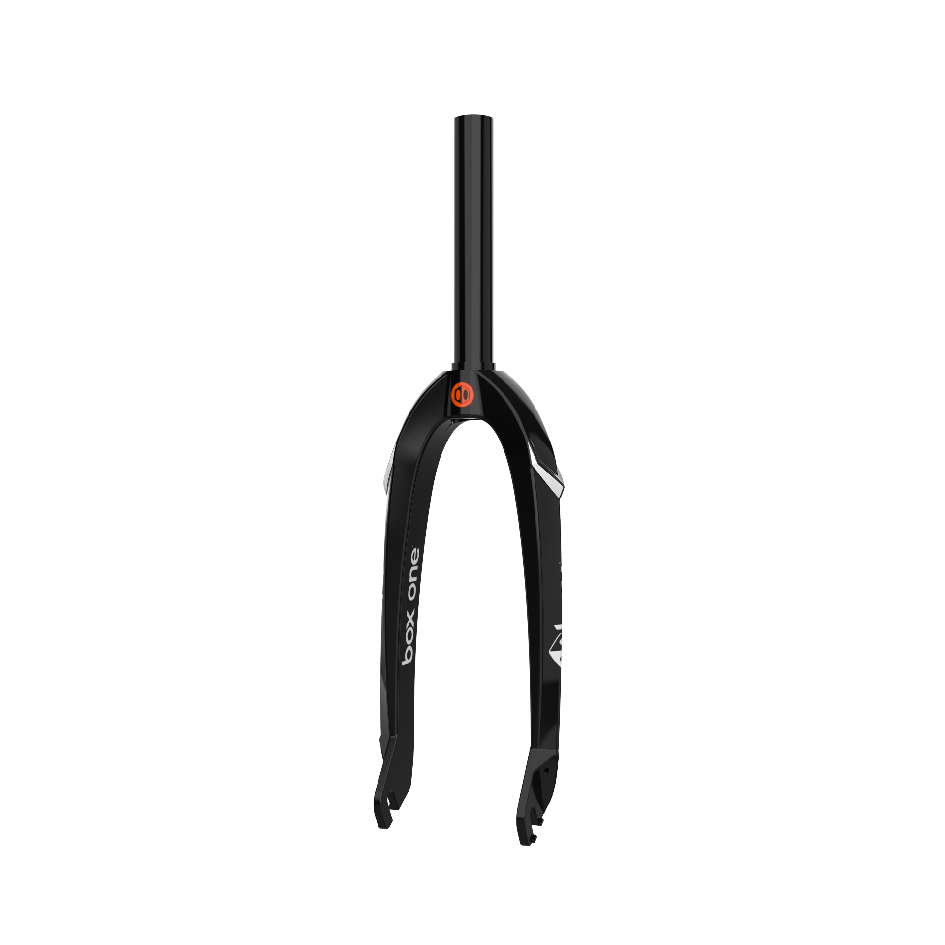 Box One X4 Pro Carbon 1 1/8” Alloy Steerer Fork