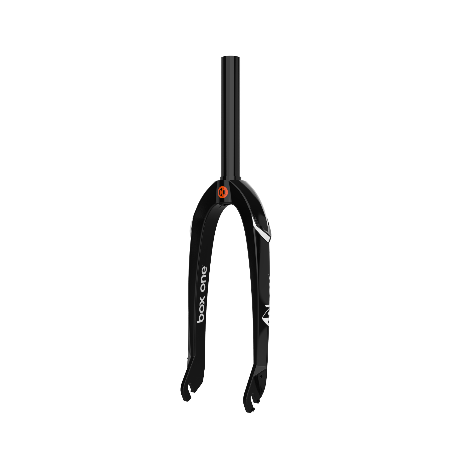 Box One X4 Pro Carbon 1 1/8” Alloy Steerer Fork