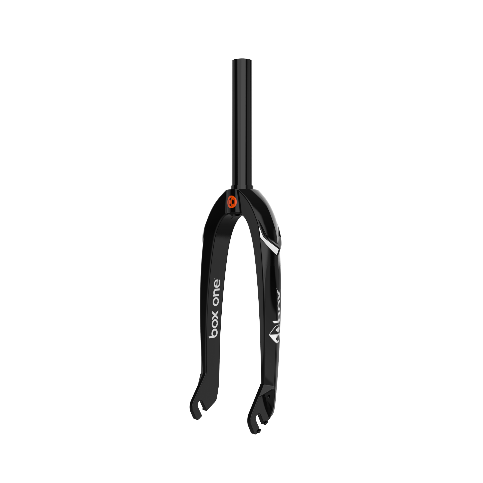 Box One X4 Pro Carbon 1 1/8” Alloy Steerer Fork