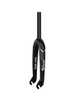 Box One X4 Pro Carbon 1 1/8” Alloy Steerer Fork