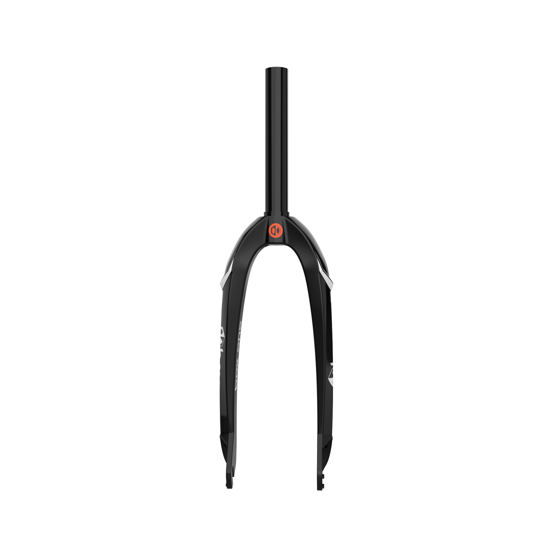 Box One X4 Pro Carbon 1 1/8” Alloy Steerer Fork