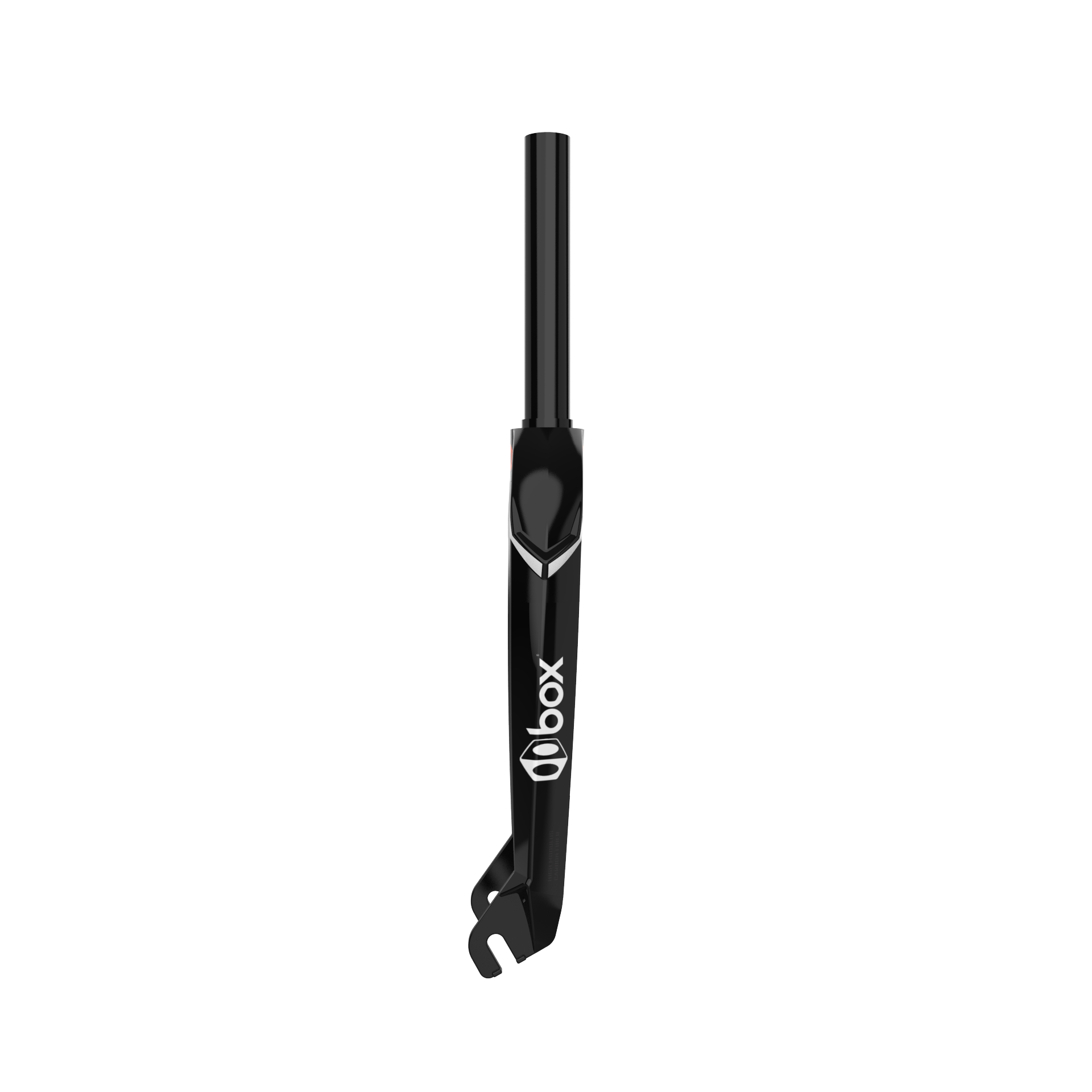 Box One X4 Pro Carbon 1 1/8” Alloy Steerer Fork