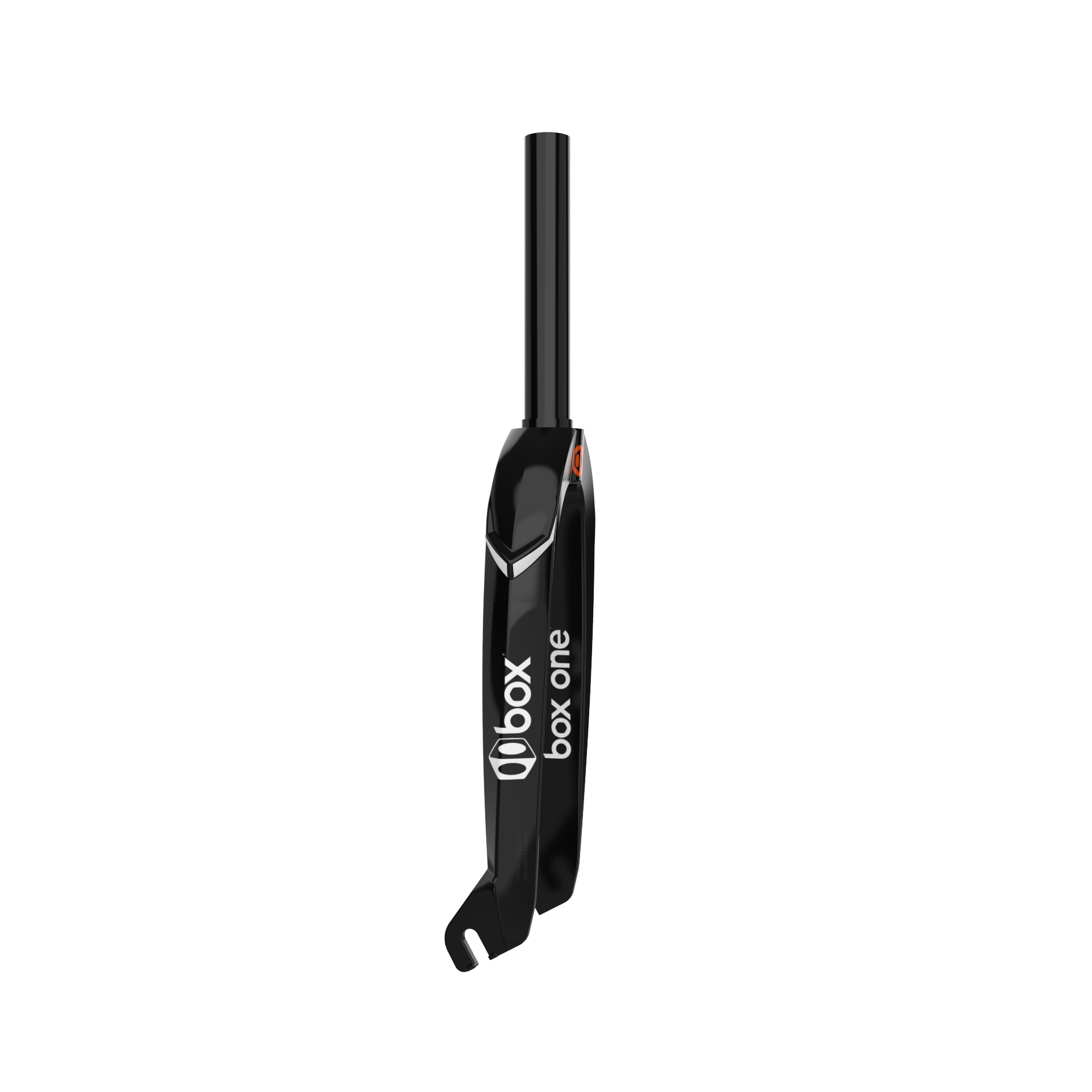 Box One X4 Pro Carbon 1 1/8” Alloy Steerer Fork