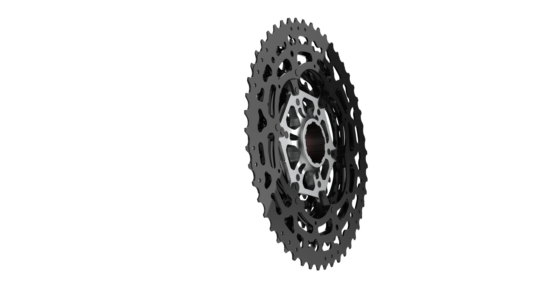 Box Twee Prime 9 X-Wide Cassette