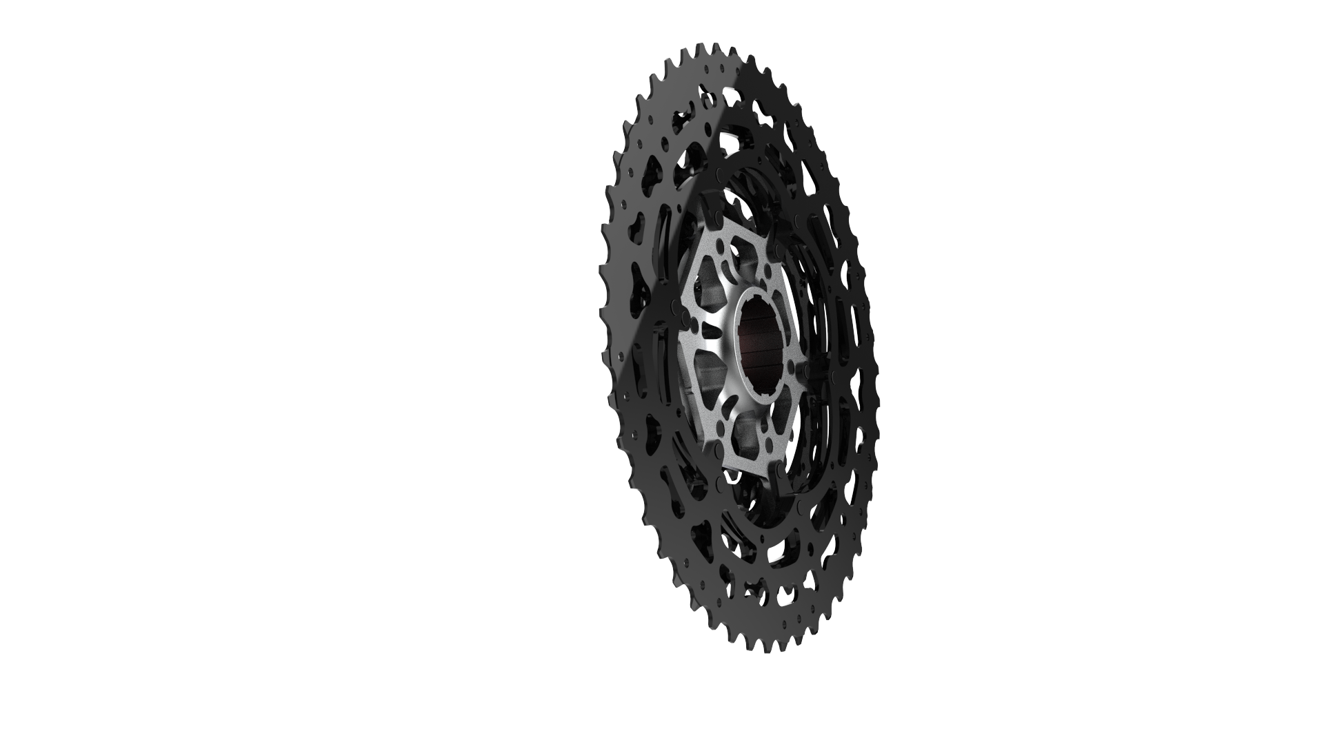 Box Twee Prime 9 X-Wide Cassette