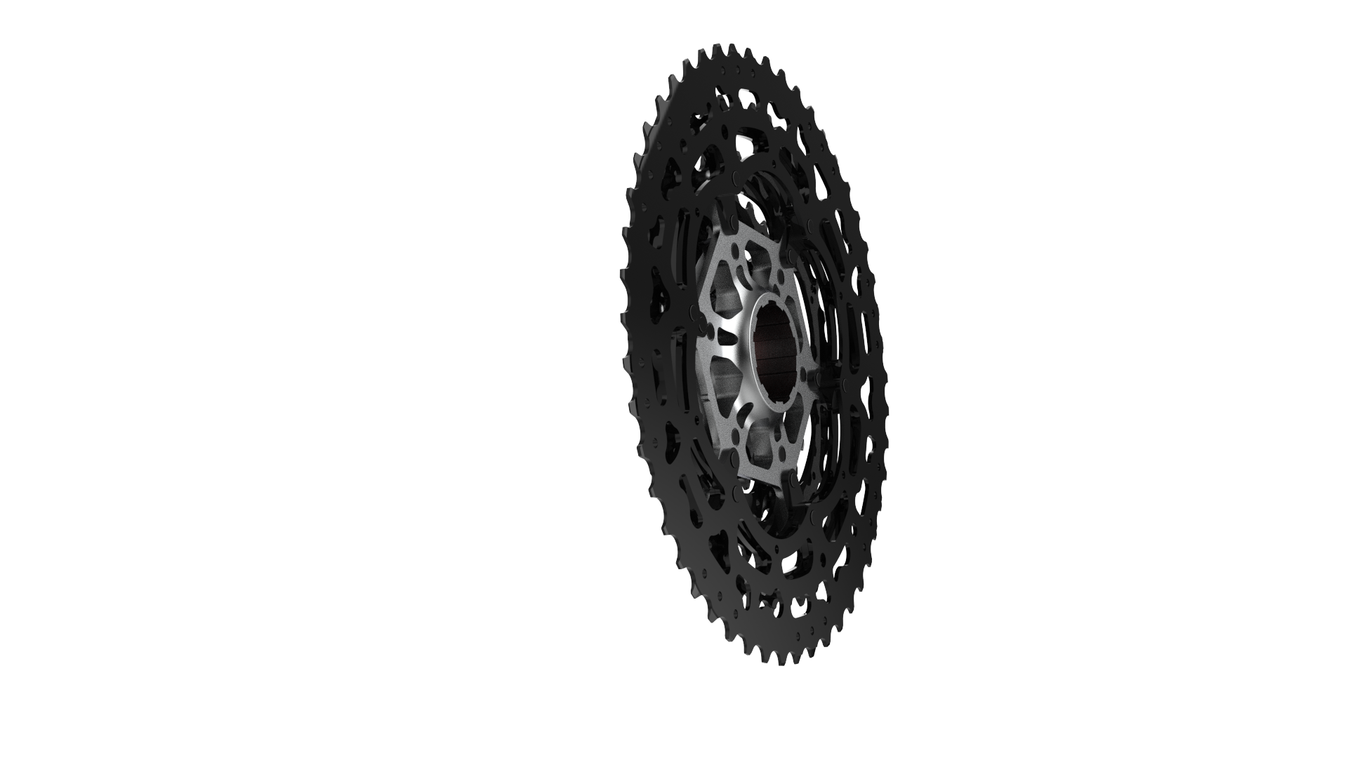 Box Twee Prime 9 X-Wide Cassette