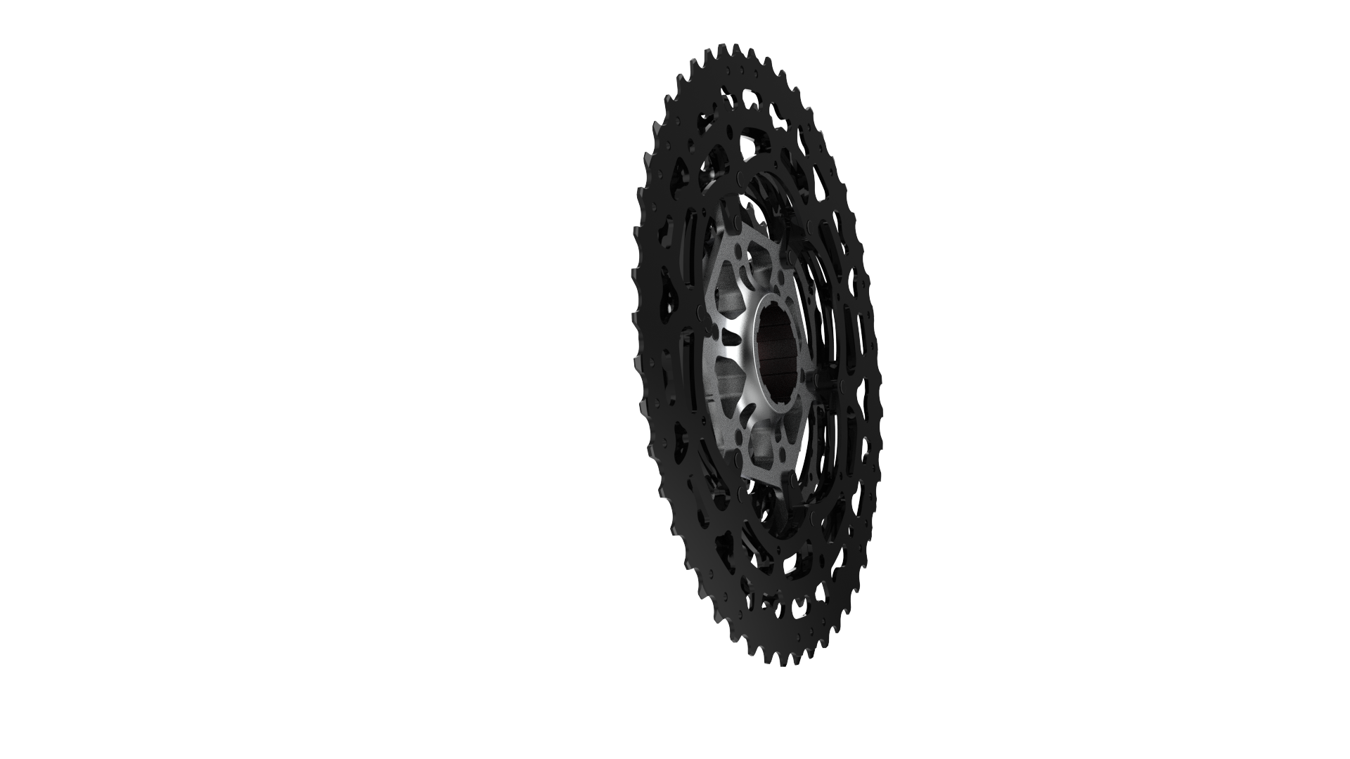 Box Twee Prime 9 X-Wide Cassette